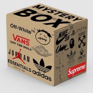 Mystery Lot Of Nike & Jordan Shoes Size 4 US- $200+ Value For Only $150 X2 Pair